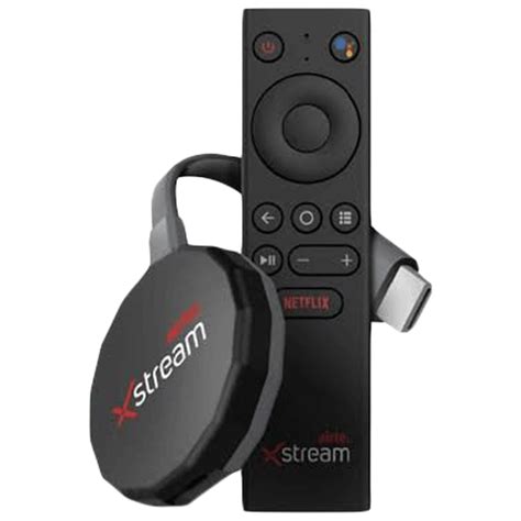 airtel xstream for smart tv